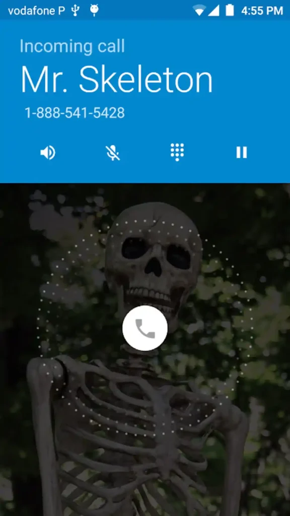 Fake Call Mod APK 2025 Free Download latest version for mobile