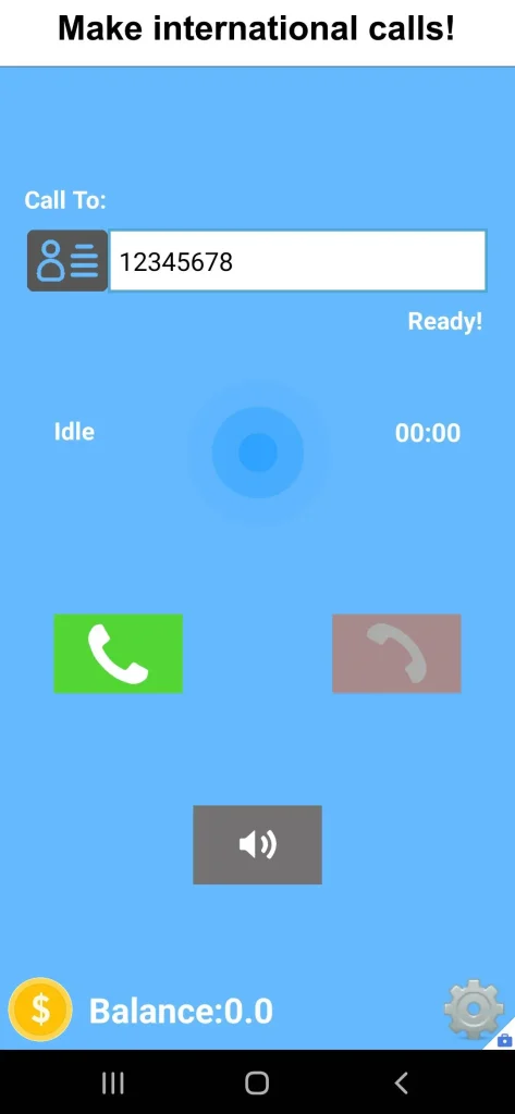 Fake Call Mod APK 2025 Free Download latest version