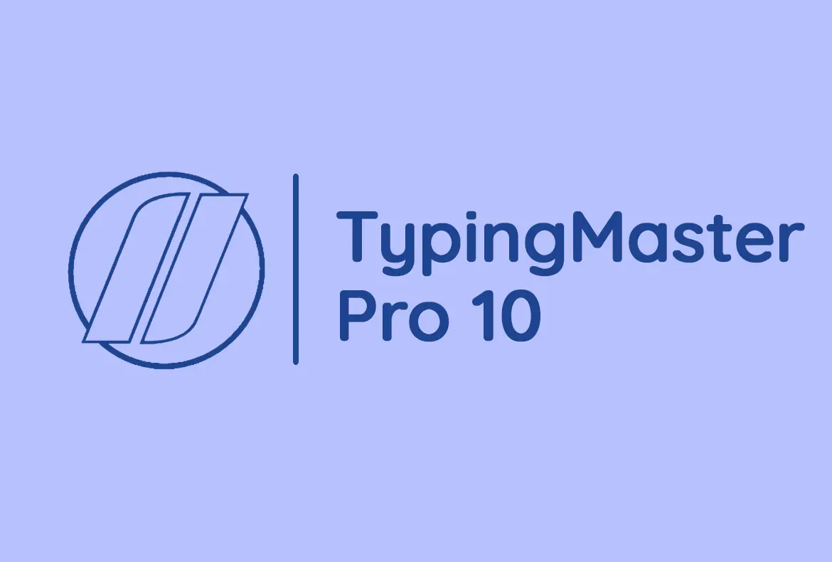 Typing Master Pro 10 Free Download 2025