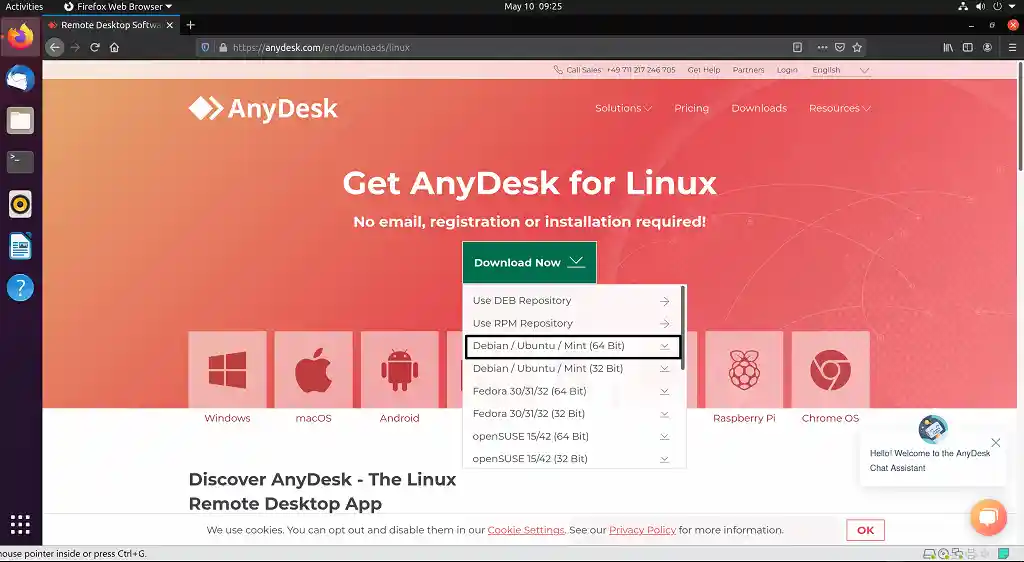 Anydesk Old Version Free Download For Pc