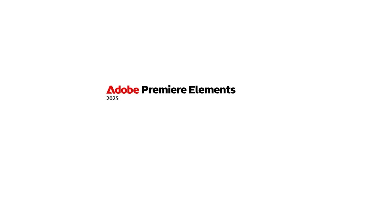 Adobe Premiere Elements 2025 Free Download