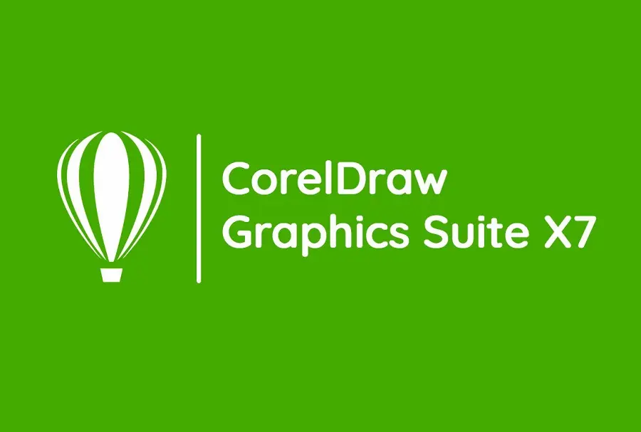 CorelDRAW Graphics Suite x7 Free Download 2025