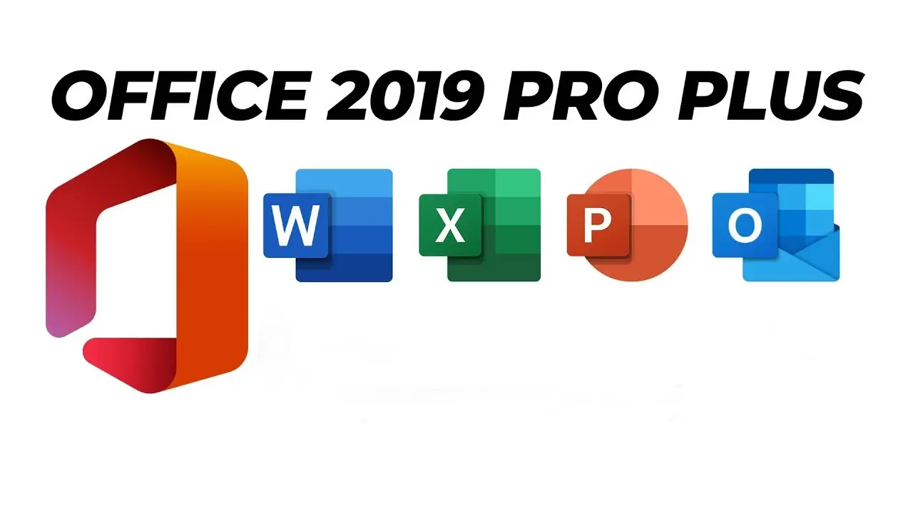 Office 2019 Pro Plus Free Download 2025