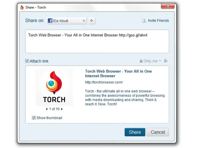 Torch Browser For Windows 2025 Free Download for pc latest